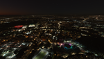 * Rome Old City by Fly By Fleepe | MSFS