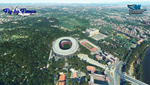 * Rome Old City by Fly By Fleepe | MSFS