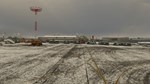 * UUDD Moscow Domodedovo Airport | MSFS