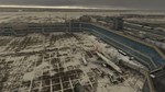 * UUDD Moscow Domodedovo Airport | MSFS