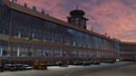 * UUDD Moscow Domodedovo Airport | MSFS