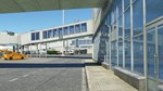 * UUDD Moscow Domodedovo Airport | MSFS