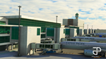 * RJCC New Chitose Airport | MSFS