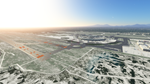 * RJCC New Chitose Airport | MSFS