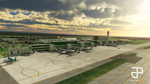 * RJCC New Chitose Airport | MSFS