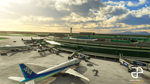 * RJCC New Chitose Airport | MSFS