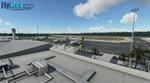 * MMCZ Cozumel International Airport | MSFS