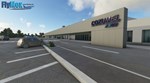 * MMCZ Cozumel International Airport | MSFS