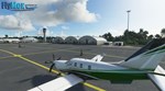 * MMCZ Cozumel International Airport | MSFS