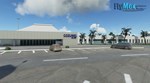 * MMCZ Cozumel International Airport | MSFS