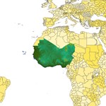 ** West Africa Terrain Mesh Bundle | MSFS 2020, P3D,..