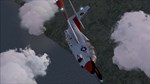 ** T-2 BUCKEYE by North American | MSFS, XP11, P3D