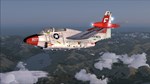 ** T-2 BUCKEYE by North American | MSFS, XP11, P3D