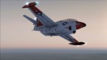 ** T-2 BUCKEYE by North American | MSFS, XP11, P3D