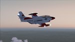 ** T-2 BUCKEYE by North American | MSFS, XP11, P3D