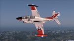 ** T-2 BUCKEYE by North American | MSFS, XP11, P3D