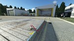* AEROSOFT HELIPORT SENFTENBERG | MSFS