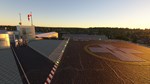 * AEROSOFT HELIPORT SENFTENBERG | MSFS