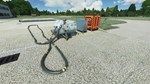 * AEROSOFT HELIPORT SENFTENBERG | MSFS