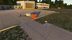 * AEROSOFT HELIPORT SENFTENBERG | MSFS