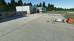 * AEROSOFT HELIPORT SENFTENBERG | MSFS
