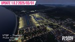 * VTSP Phuket Airport by SiamFlight | MSFS