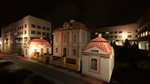 * Prague Cityscape | MSFS 2020/2024