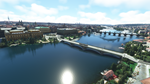 * Prague Cityscape | MSFS 2020/2024