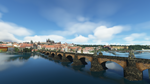 * Prague Cityscape | MSFS 2020/2024