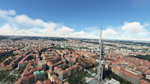* Prague Cityscape | MSFS 2020/2024