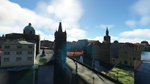 * Prague Cityscape | MSFS 2020/2024