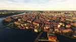* Prague Cityscape | MSFS 2020/2024