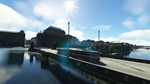 * Prague Cityscape | MSFS 2020/2024