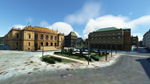 * Prague Cityscape | MSFS 2020/2024