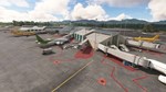 * Caribbean Pack Vol.2 - Trinidad to St. Lucia | MSFS
