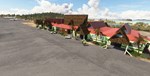* Caribbean Pack Vol.2 - Trinidad to St. Lucia | MSFS