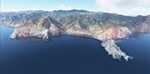 ** Canary Islands 5M DEM Terrain | MSFS
