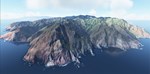 ** Canary Islands 5M DEM Terrain | MSFS