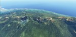 ** Canary Islands 5M DEM Terrain | MSFS