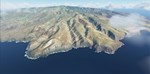 ** Canary Islands 5M DEM Terrain | MSFS