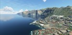 ** Canary Islands 5M DEM Terrain | MSFS