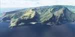 ** Canary Islands 5M DEM Terrain | MSFS
