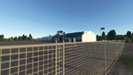 * BIHU H*sav*k Airport | MSFS