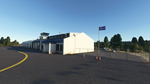 * BIHU H*sav*k Airport | MSFS