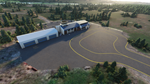 * BIHU H*sav*k Airport | MSFS