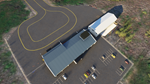 * BIHU H*sav*k Airport | MSFS