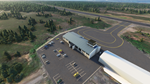 * BIHU H*sav*k Airport | MSFS