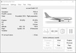 * SIMSOUNDS CREW: Neeltje Harmsen Dutch | XP 11, P3D..