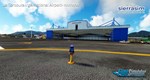 * NWWW La Tontouta Noumea Airport | MSFS