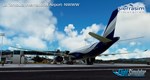 * NWWW La Tontouta Noumea Airport | MSFS